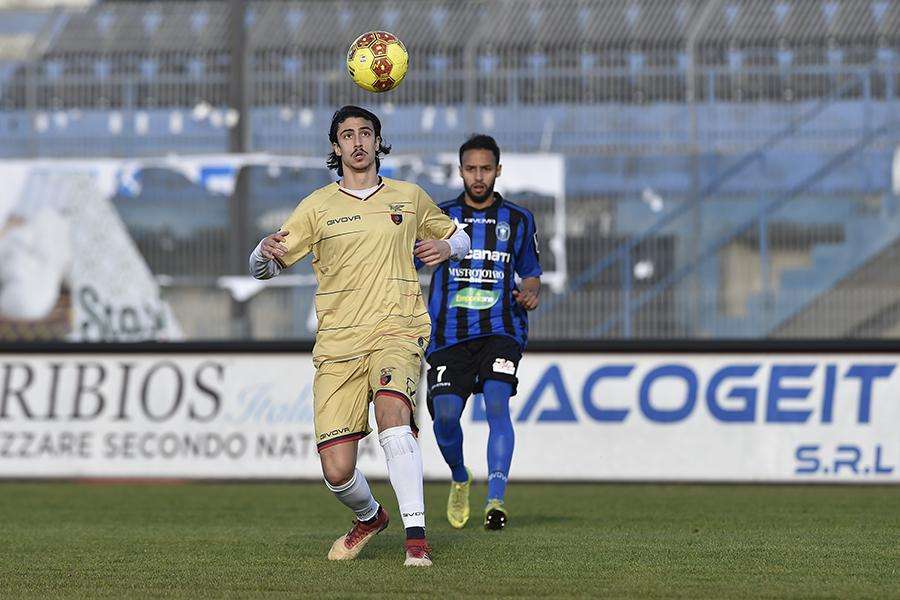 NOTIZIA TC - L'Imolese guarda a Pisa per Santoro: sarebbe un ritorno