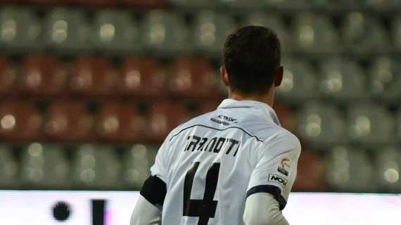 Trento, Trainotti: "Ai playoff fondamentale guardare solo a noi stessi"