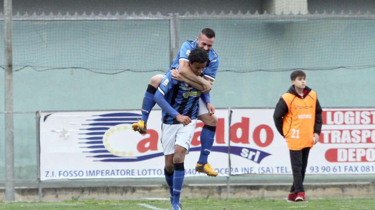 ESCLUSIVA TLP - Arma: "Voglio andare in Serie B e sogno di riuscirci con la maglia nerazzurra. Ecco chi vorrei evitare ai Playoff"