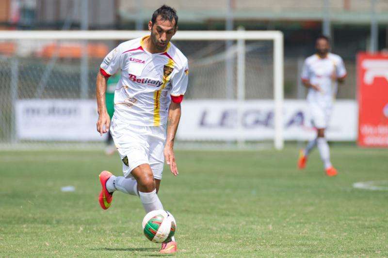 Virtus Francavilla, occhi su un attaccante ex Lecce