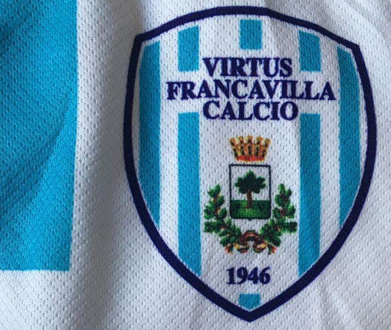 Virtus Francavilla, assalto ad un centrocampista del Benevento