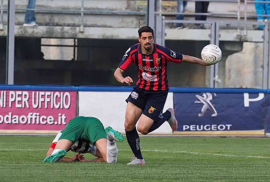 Monza, per Jefferson spunta anche la pista Imolese