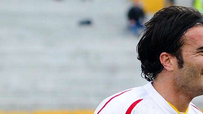 Giampiero Clemente a TLP: "Baratterei ogni mio gol per ottenere la promozione del Perugia"