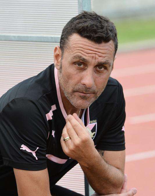 Foggia, l'ex Baiano allenerà il Varese