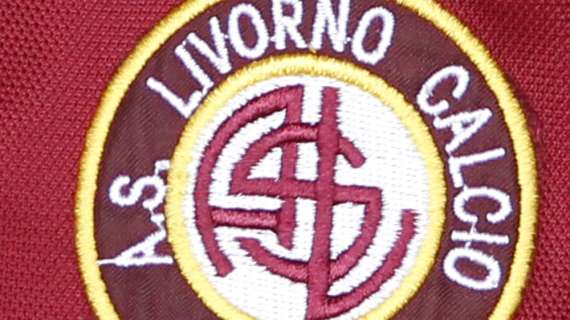 Livorno, innesto sulla trequarti: dal Foligno ecco Lorenzo Panaioli