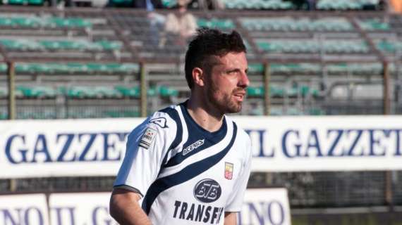 Como, i ringraziamenti al Tuttocuoio per il supporto dopo l'infortunio di Nossa