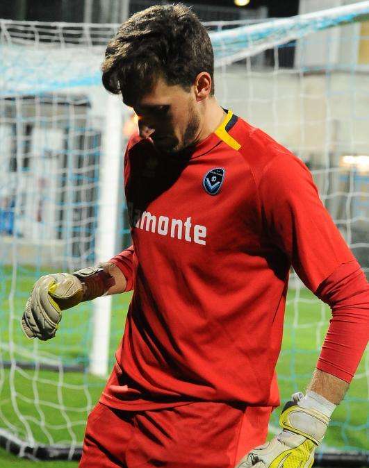 Cittadella, ecco il portiere