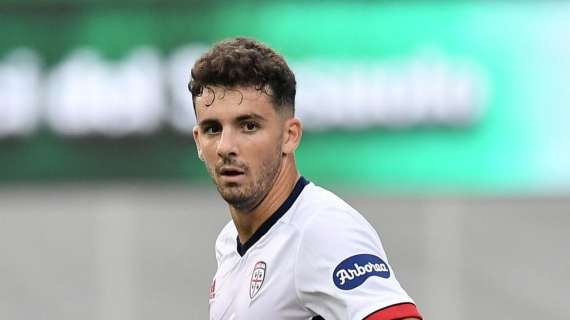 Ascoli, sarà addio con Pedro Mendes e Caligara: il Palermo osserva