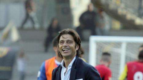 Andria Bat, Cosco a TLP: "Meritiamo la salvezza. Ho un gruppo di grandi uomini che ha spazzato via le difficoltà vissute"