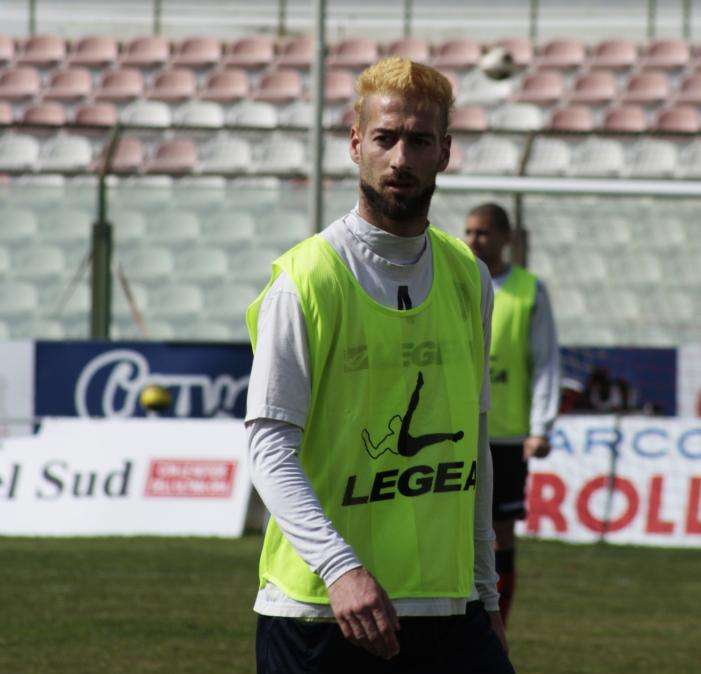 ESCLUSIVA TLP - Ag. Calderini: "Catania sarà il suo trampolino di lancio. A Cosenza troppi rapporti difficili..."