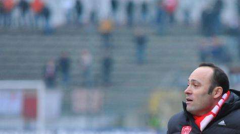 Il Crotone non molla per mister Asta