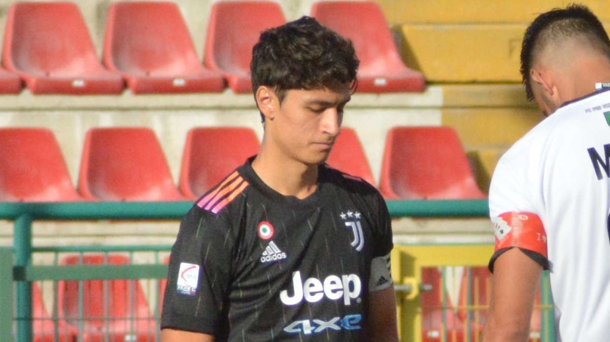 Siena, Salvini mette nel mirino il classe 2001 Giuseppe Leone