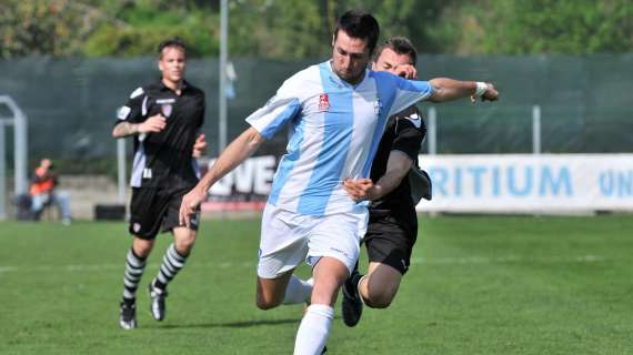 1^ Divisione, risultati e marcatori di oggi [3^ giornata]