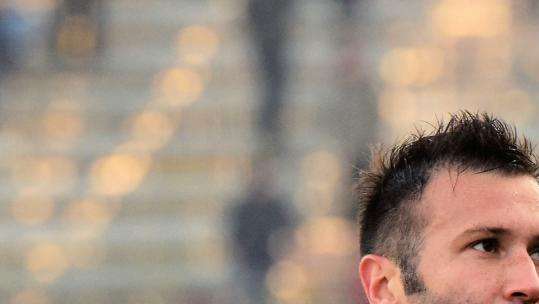NOTIZIA TC Viterbese, preso Rinaldi