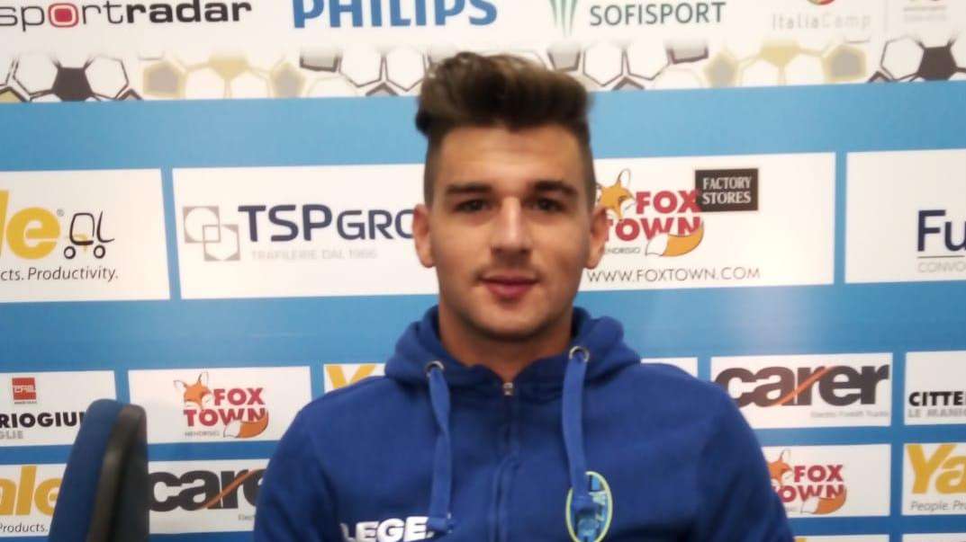 NOTIZIA TC - Renate, Kabashi sempre sotto i riflettori: piace ad altri 3 club