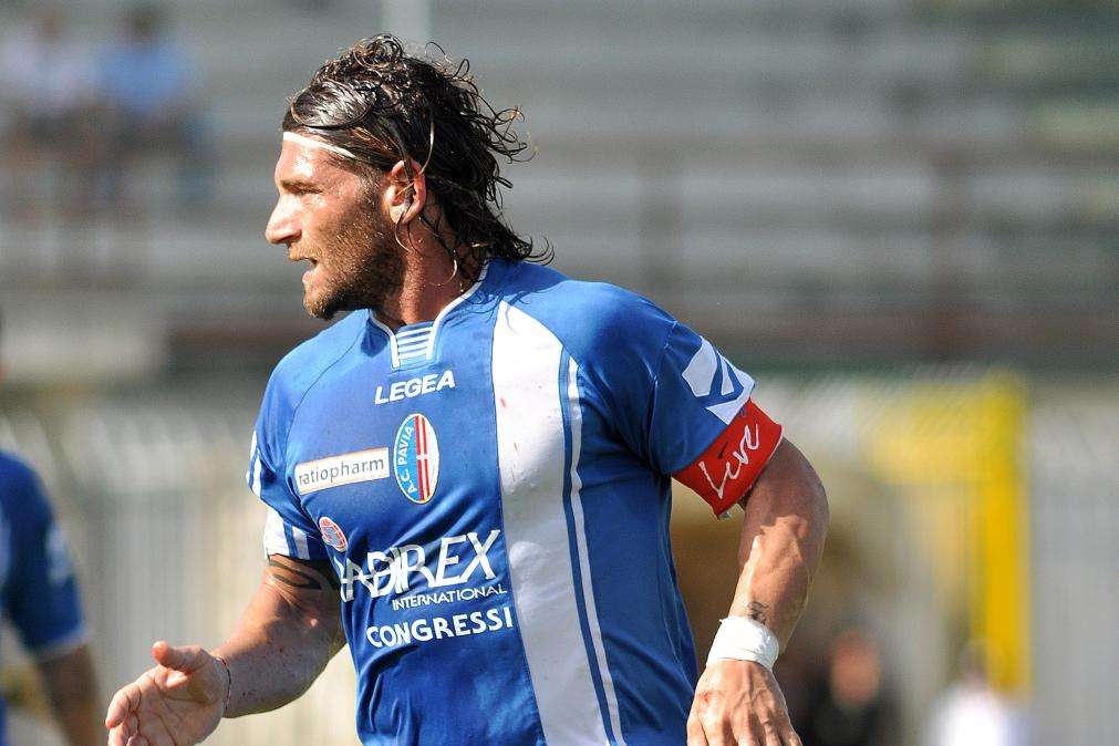 ESCLUSIVA TLP - Pavia, smette capitan Preite
