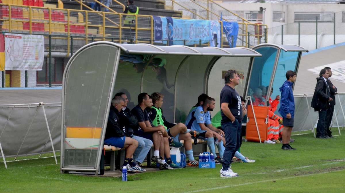 Esoneri in Lega Pro: dopo dodici giornate sono già 14