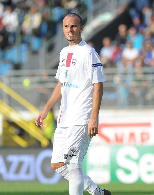 Padova, occhi su Ferretti