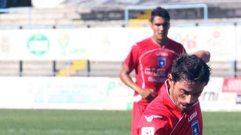 L'ex Paganese Macrì alla Fortis Trani in Serie D