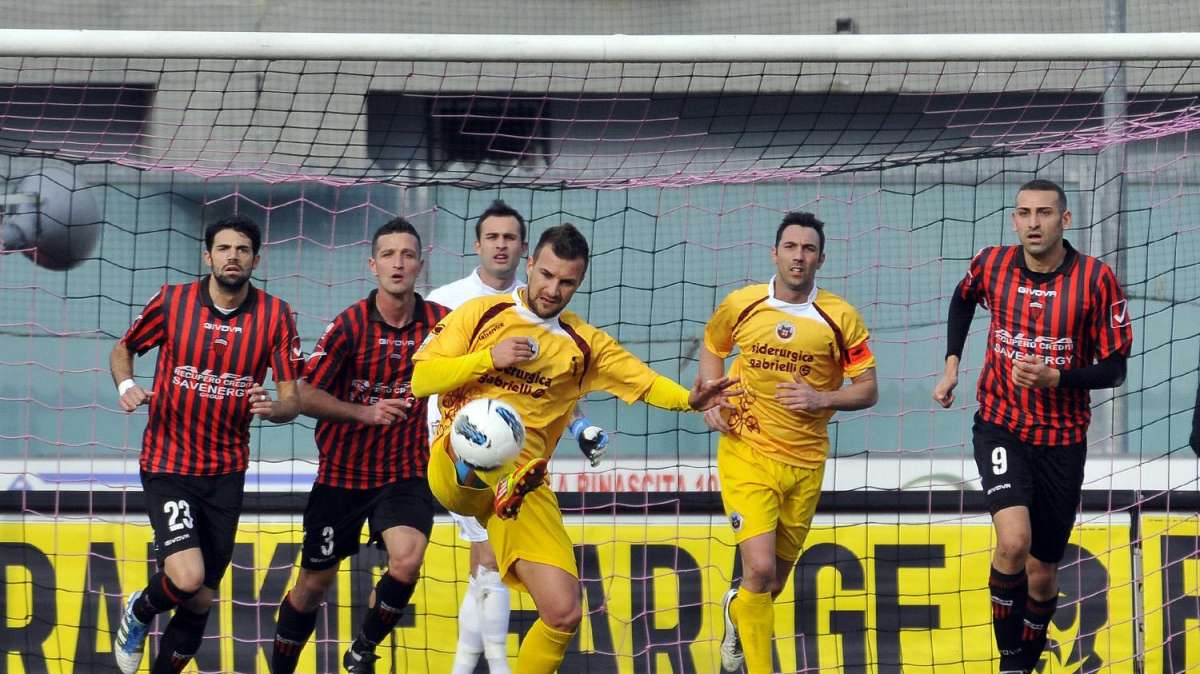 ESCLUSIVA TLP - Perugia, colpo dalla B a centrocampo