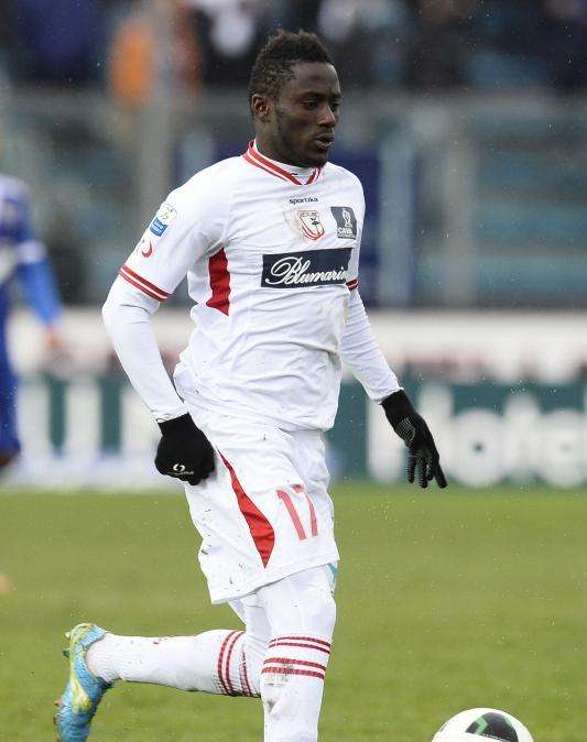 Due big di Lega Pro su un esterno della Fiorentina