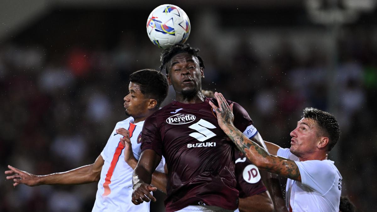 Charlys all’Inter U23: prestito con opzione dal Verona, contratto al 2030