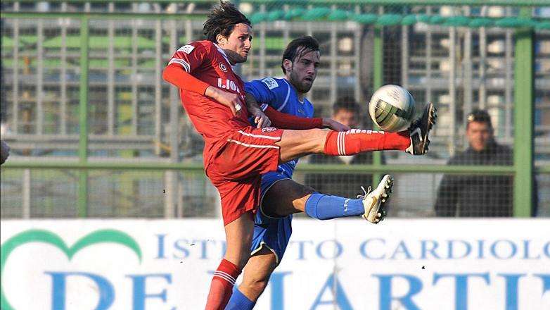 Aversa Normanna, Orlando a TLP: "Il Drago mi ha portato bene"