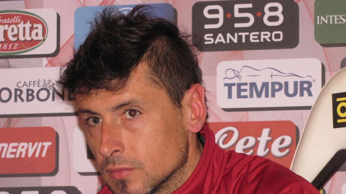 NOTIZIA TC - Ravenna e Samb puntano lo svincolato Cristian Sosa
