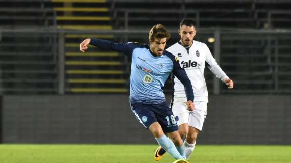 Top & Flop di Juventus Next Gen-Recanatese