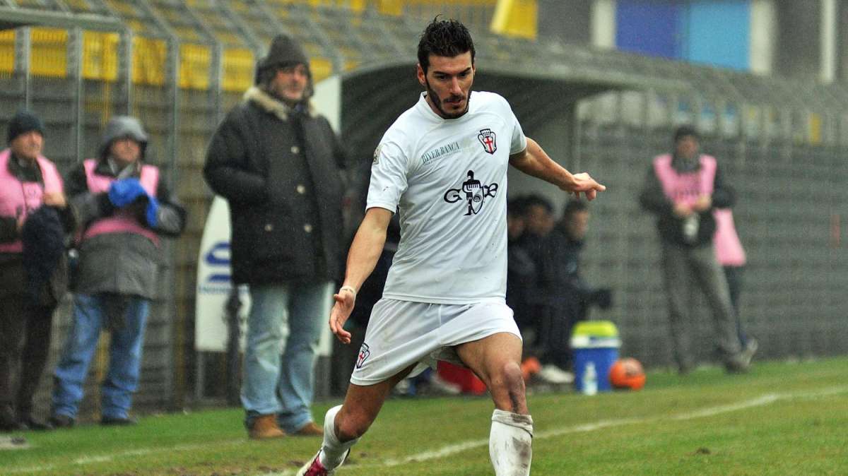 Pro Vercelli, per Pigoni una suggestiva pista estera?