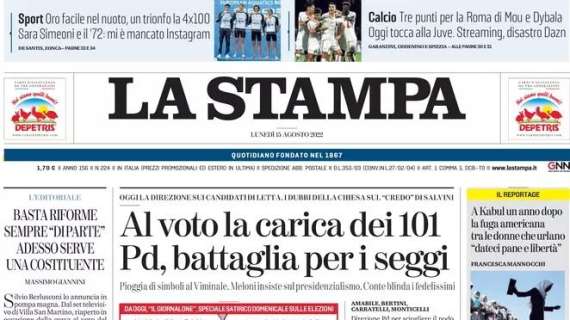 La Stampa: "Il Novara prepara ancora tre colpi"