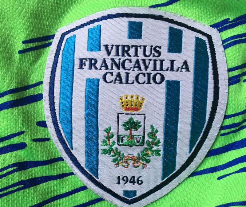Virtus Francavilla, il centrocampista arriva dal Foggia