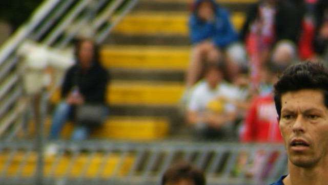 2^ Divisione, Varricchio risponde a Finotto: pari tra Monza e Giacomense