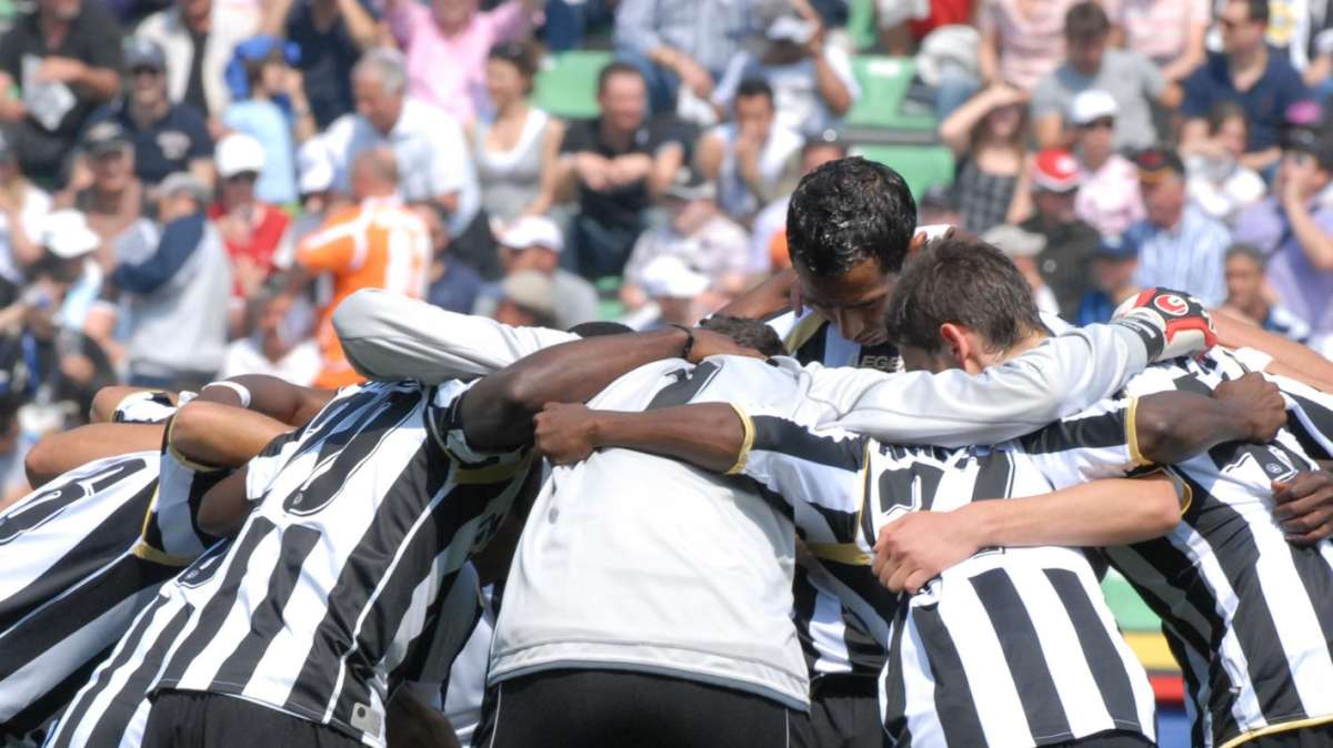 ESCLUSIVA TLP - Mantova, in arrivo un rinforzo da Udine