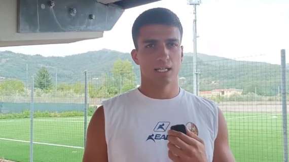 Campobasso-Rimini, titolari Benassai e Cioffi: le formazioni ufficiali