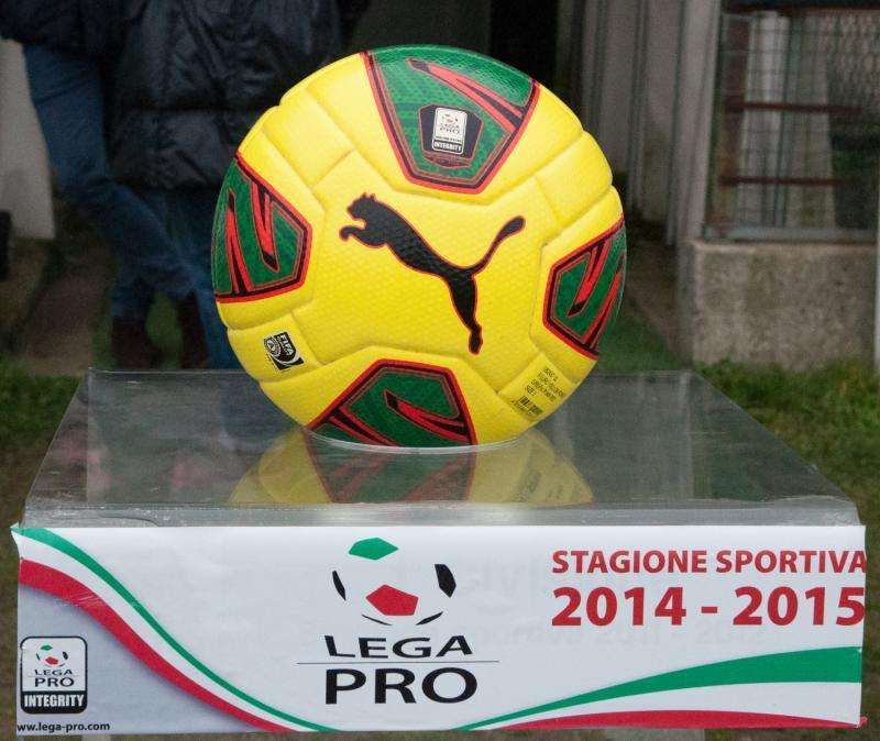 Lega Pro, ecco date e orari della 32^ giornata