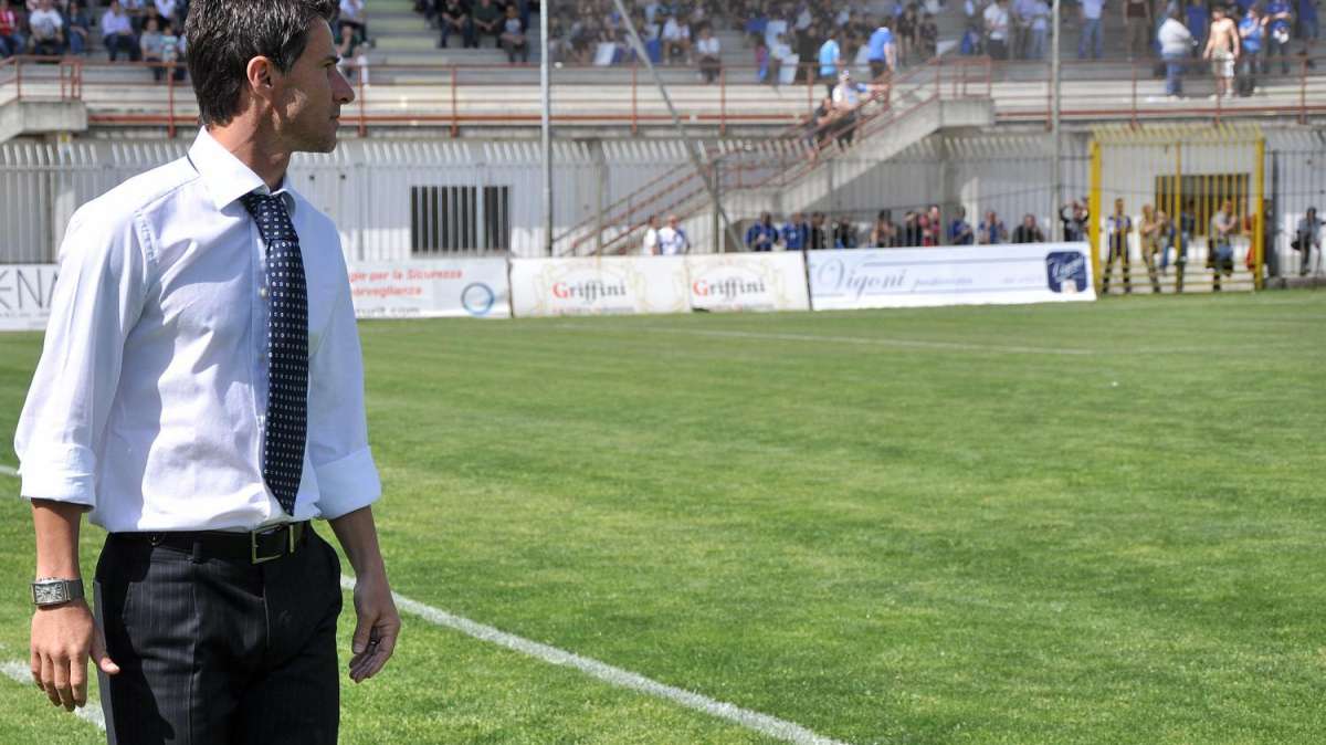 ESCLUSIVA TLP - Benny Carbone: "Ho il Pavia nel cuore. Ecco chi ho consigliato a Ciro Ferrara..."