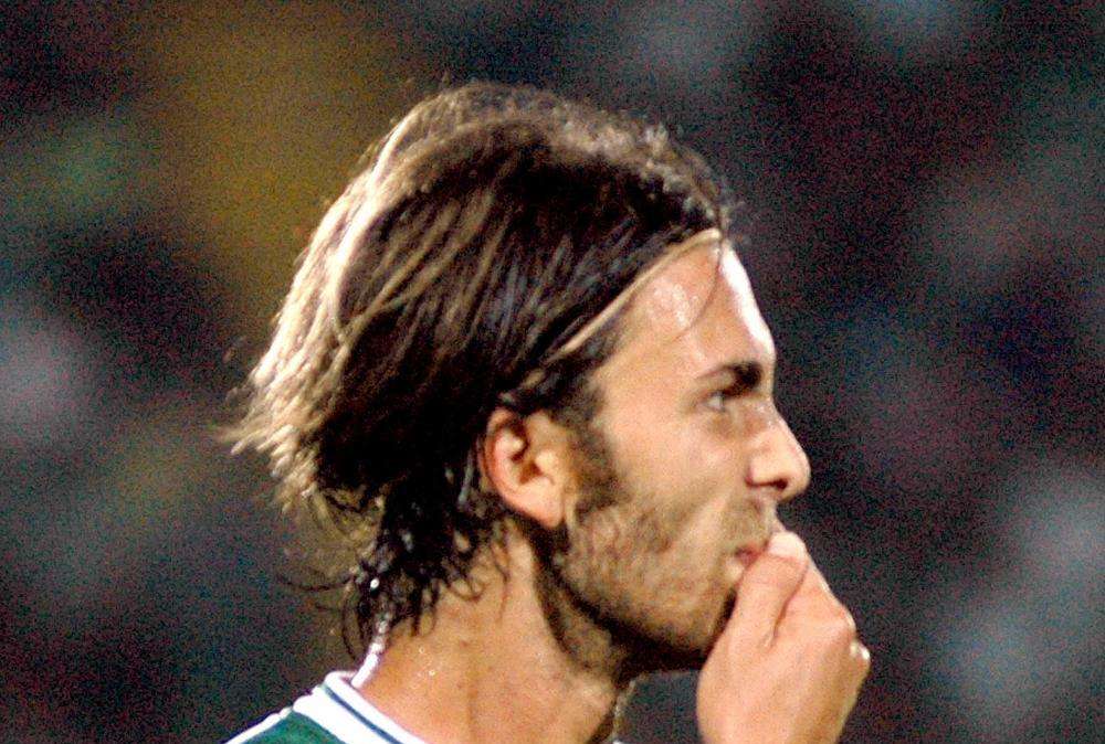 Melfi, l'ex Porcaro firma in D