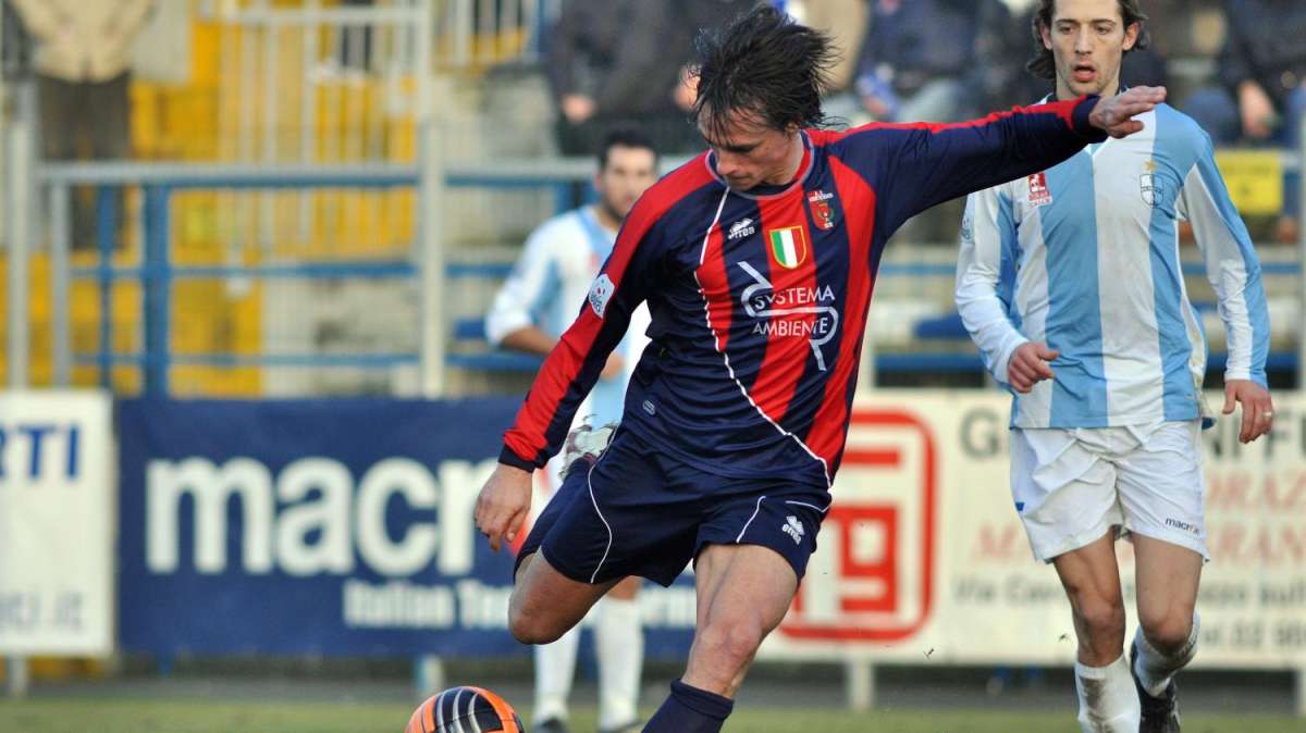 Tre ex Lega Pro per il Legnago