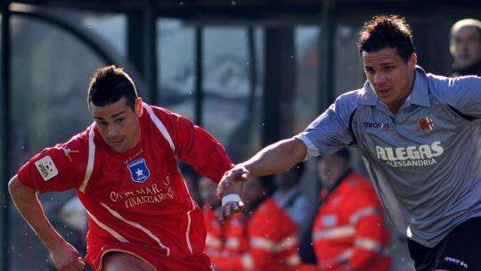 Cremonese e Vallée D'Aoste sull'ex Varese Lepore