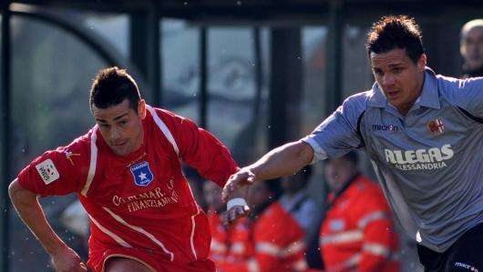 ESCLUSIVA TLP - Il Delta Porto Tolle su un ex Serie B
