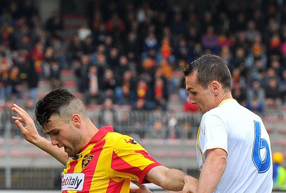 Lecce, Tesoro incontra Galliani per due giocatori
