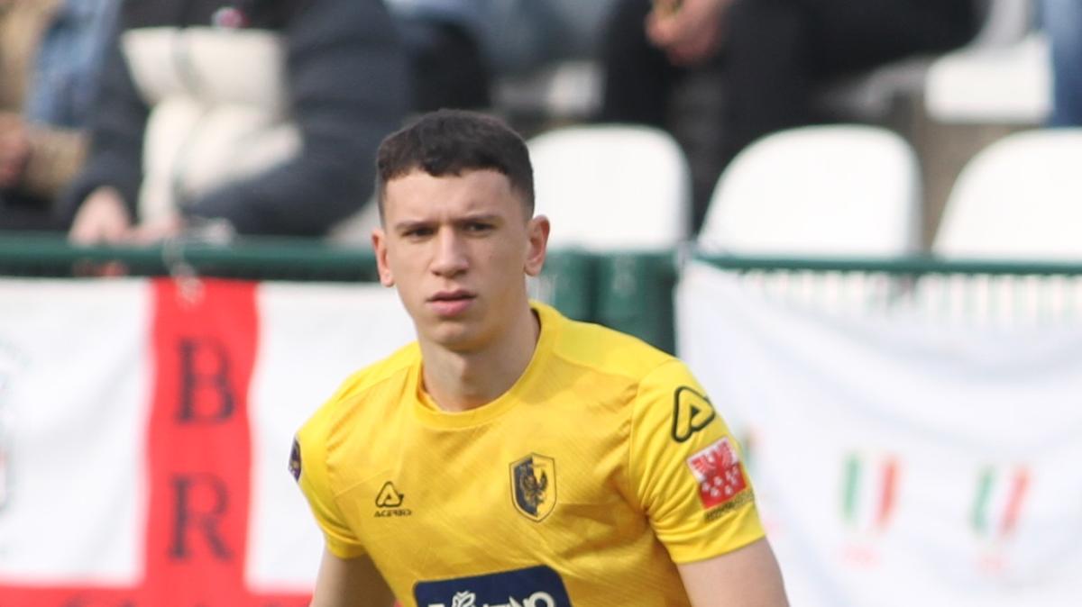 Immagine strip Girone A n.1