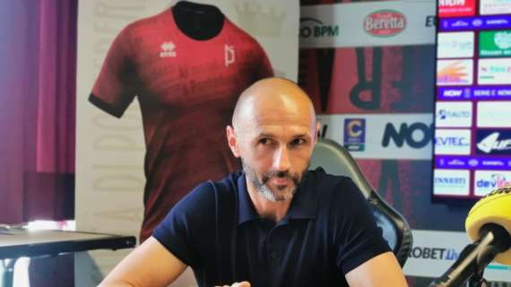 Colpo di scena Pontedera: dimissioni per il neo ds Varrà