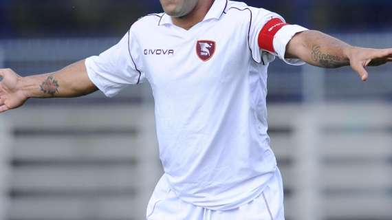 Salernitana-Sud Tirol 2-1 [VIDEO]