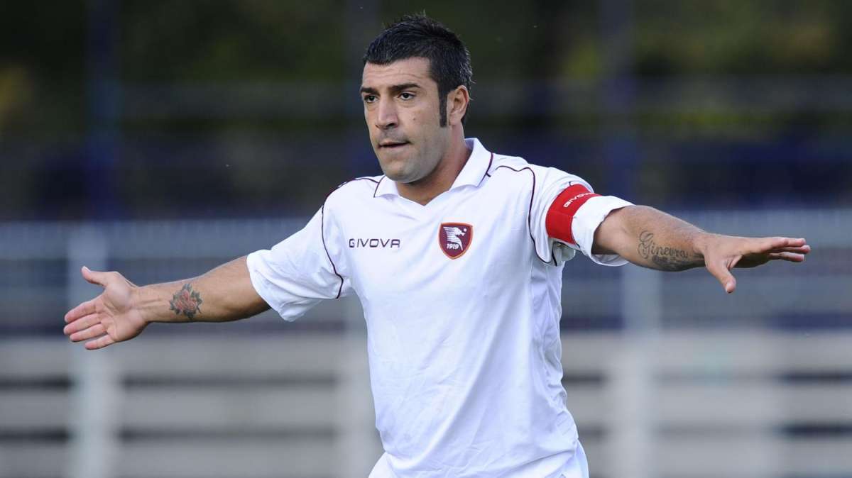 ATA HOTEL TLP - Sorrento, quasi fatta per un ex Salernitana