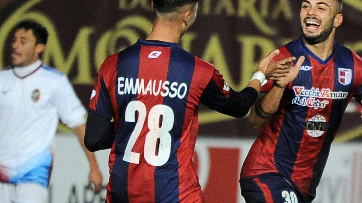 Lecco, sfida aperta tra Foggia e Ancona-Matelica per avere Emmausso