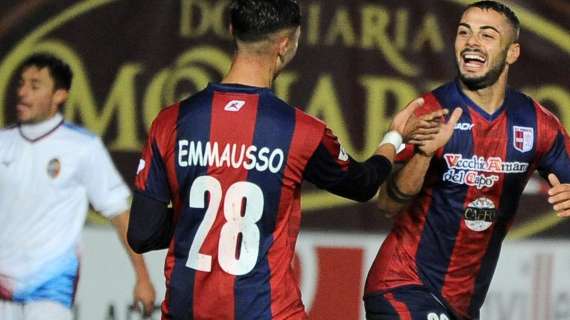 Messina, Emmausso: "Modica ha cambiato il mio modo di pensare"