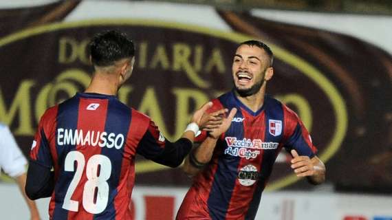 V. Francavilla, Prezioso: "Sono tornato perchè il progetto è ambizioso"