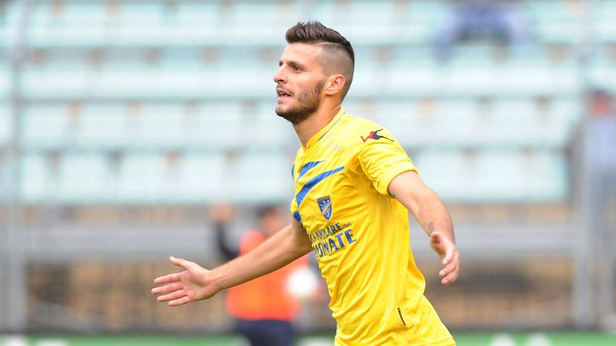 Ascoli, un centrocampista di Serie B nel mirino